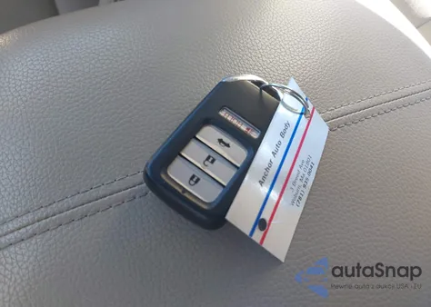 2014 Honda Accord Ex-L из США, поврежденный, VIN 1HGCR2F83EA169069